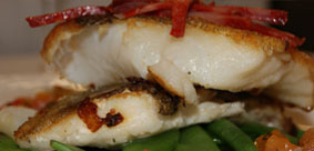 Restaurant du terroir Chez Françoise