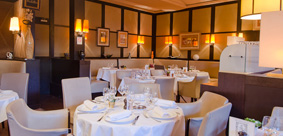 Restaurant du terroir Chez Françoise