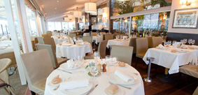 Restaurant du terroir Chez Françoise