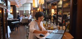 Restaurant du terroir Chez Françoise