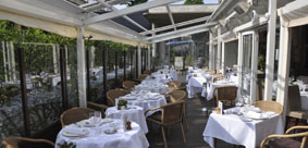Restaurant du terroir Chez Françoise