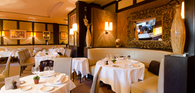 Restaurant du terroir Chez Françoise