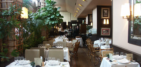 Restaurant du terroir Chez Françoise