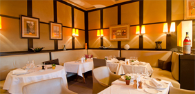 Restaurant du terroir Chez Françoise