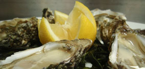 Restaurant de poisson La Marée