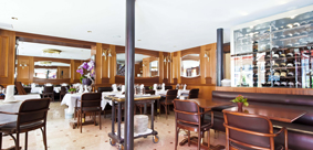 Restaurant traditionnel Au Petit Marguery Rive Droite