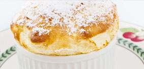 Restaurant traditionnel Au Petit Marguery Rive Droite